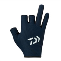 吸水速乾グローブ　3本カット